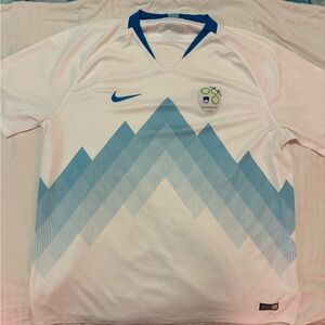 Nike XXL men’s jersey